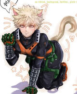 catboy bkg catboy bkg