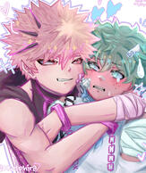 toxic cupid bkdk